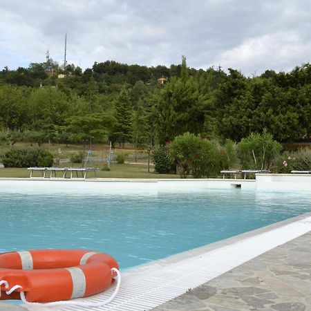 La Tenuta Del Giglio Villa Tavullia Bagian luar foto