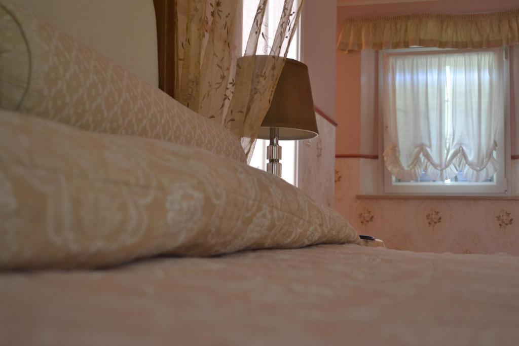 La Tenuta Del Giglio Villa Tavullia Ruang foto