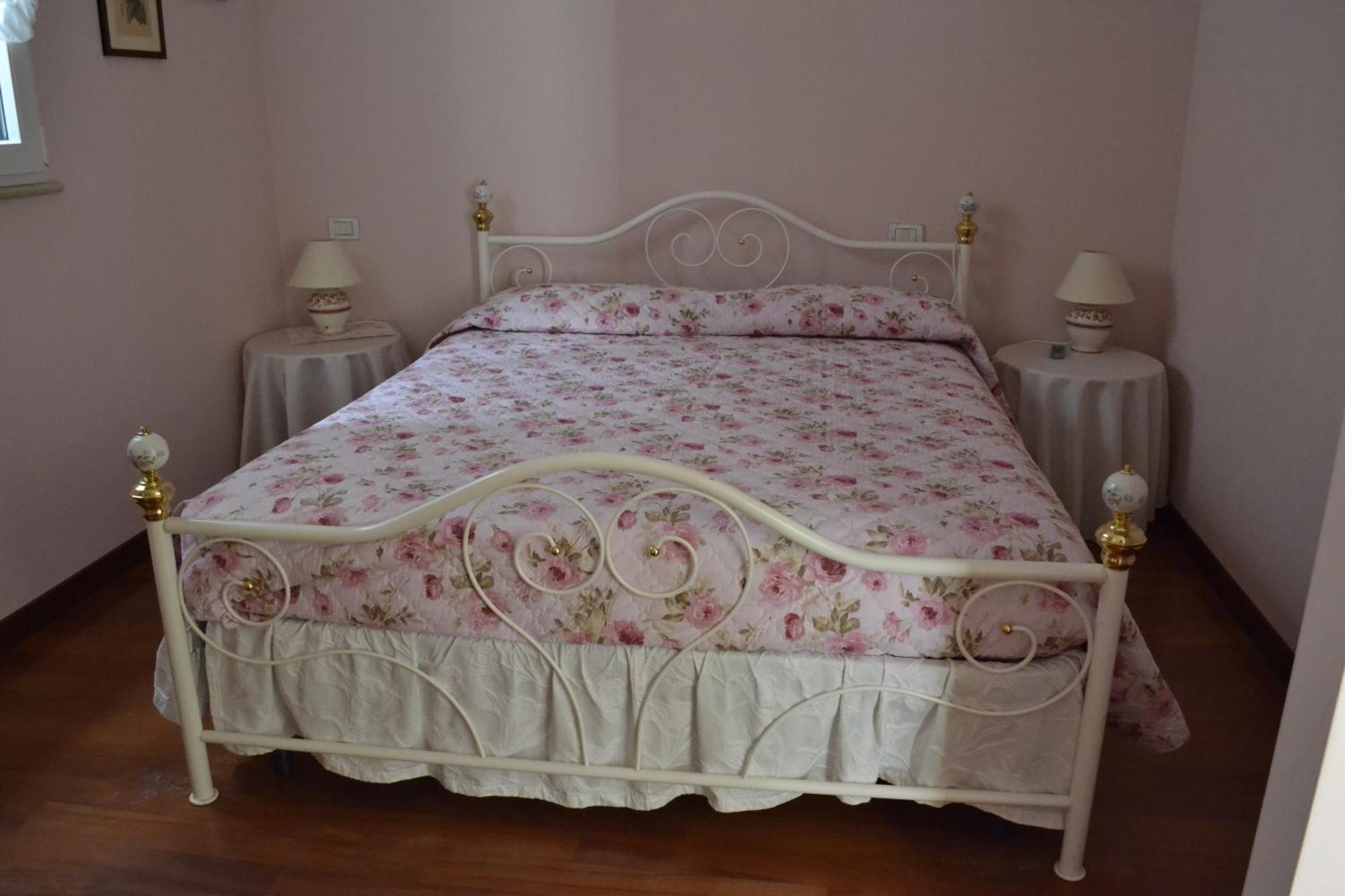 La Tenuta Del Giglio Villa Tavullia Bagian luar foto